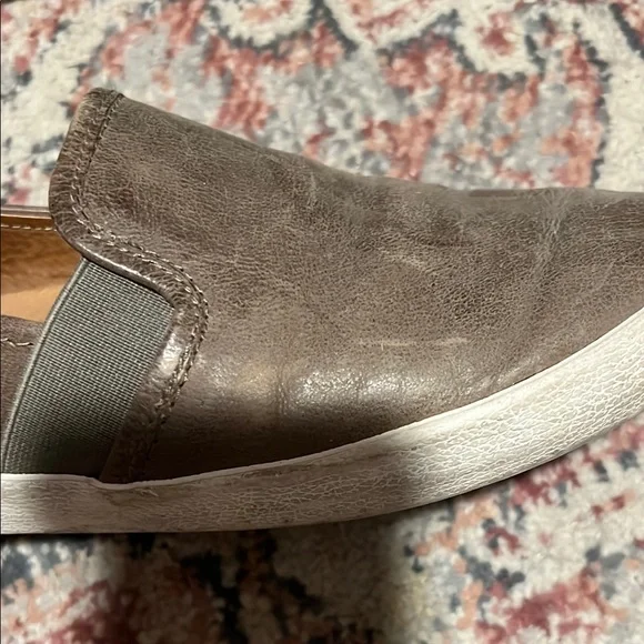 Frye Slip on Sneakers - Picture 5 of 8